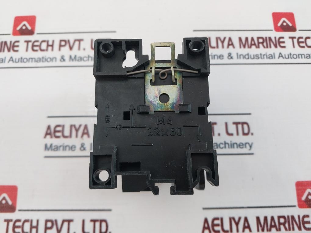 Danfoss Ci16 Contactor 25A 660Vac