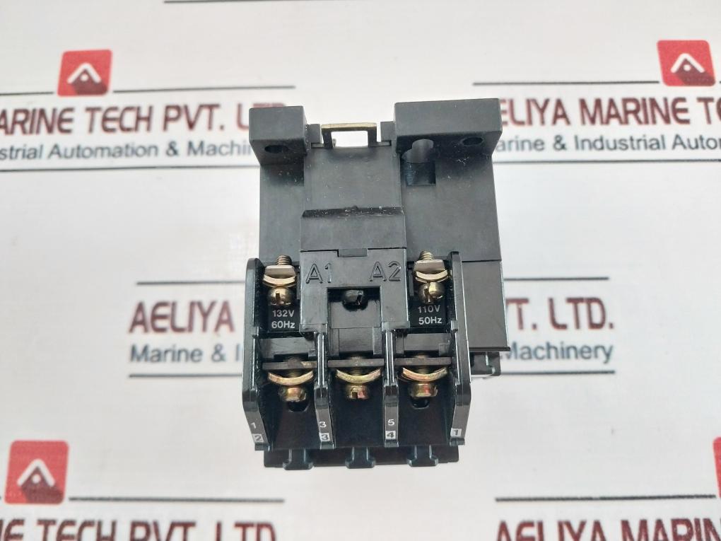Danfoss Ci16 Contactor 25A 660Vac