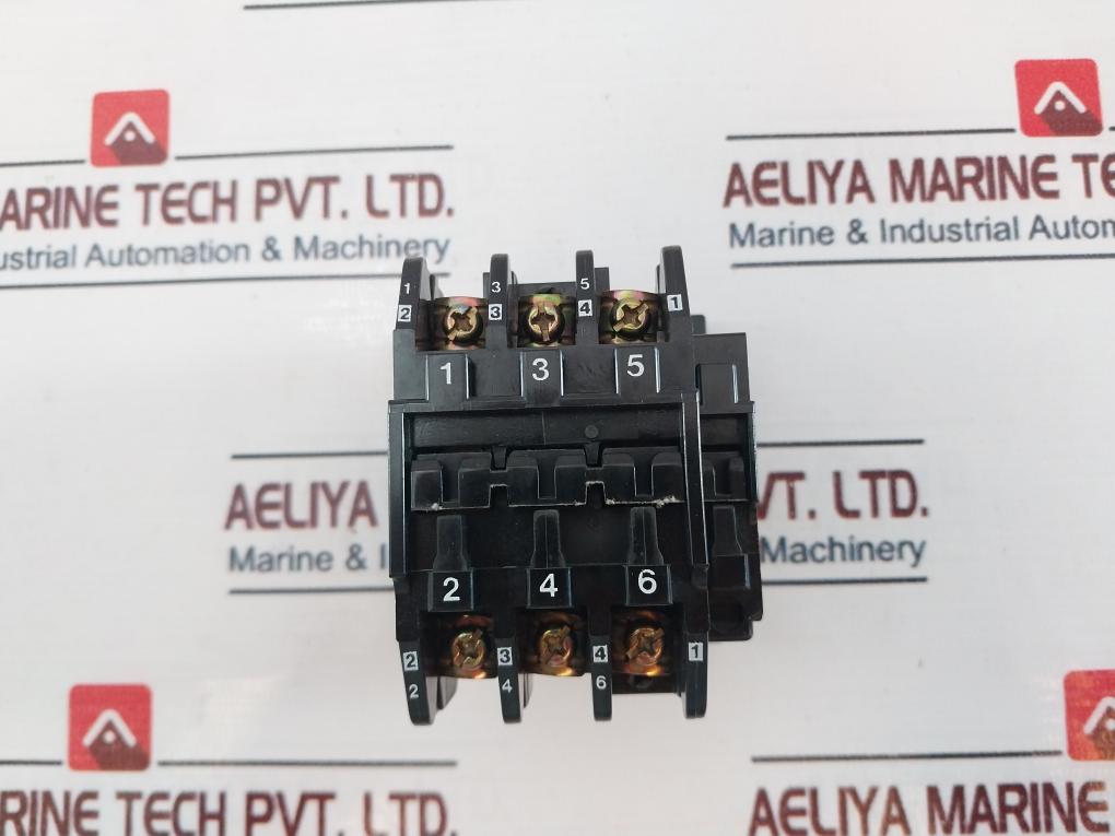 Danfoss Ci16 Contactor 25A 660Vac