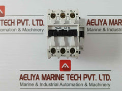 Danfoss Ci 16 Contactor 690Vac/40A