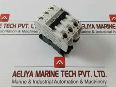 Danfoss Ci 16 Contactor 690Vac/40A