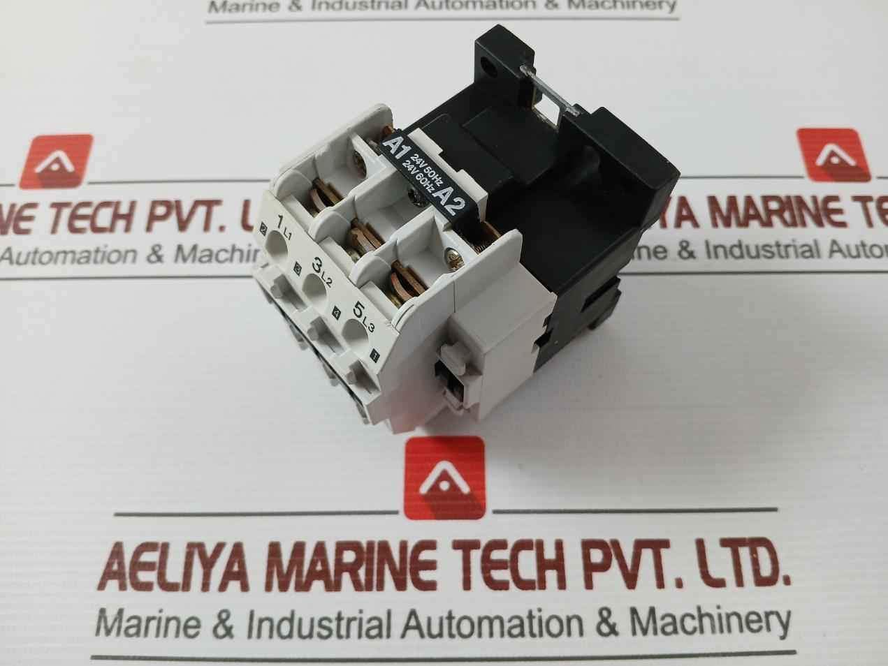 Danfoss Ci 16 Contactor 690Vac/40A