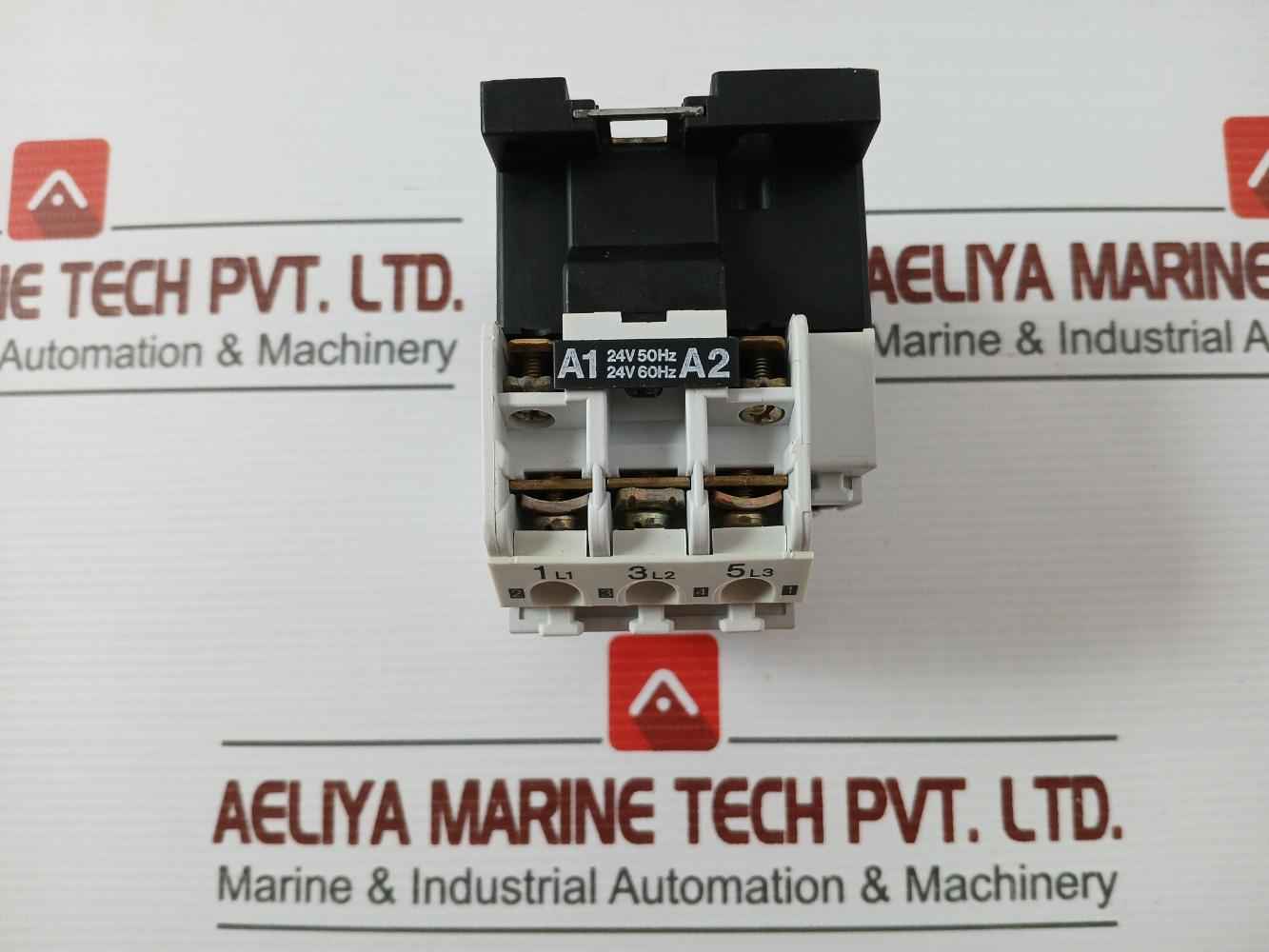 Danfoss Ci 16 Contactor 690Vac/40A