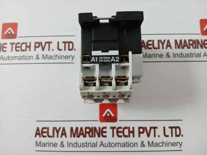 Danfoss Ci 16 Contactor 690Vac/40A