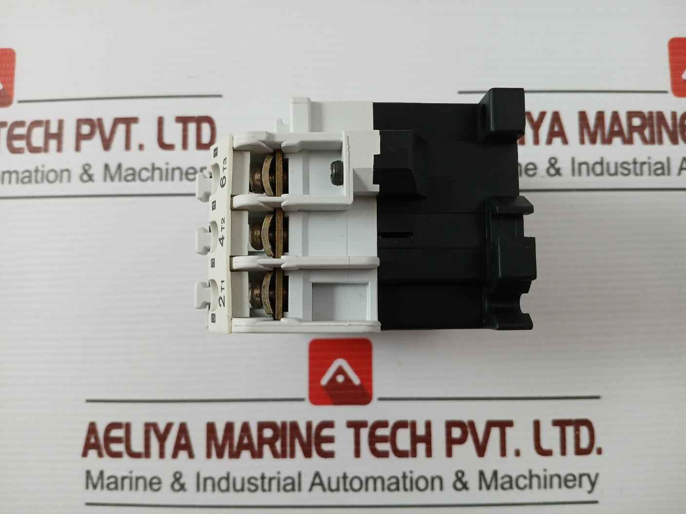 Danfoss Ci 16 Contactor 690Vac/40A