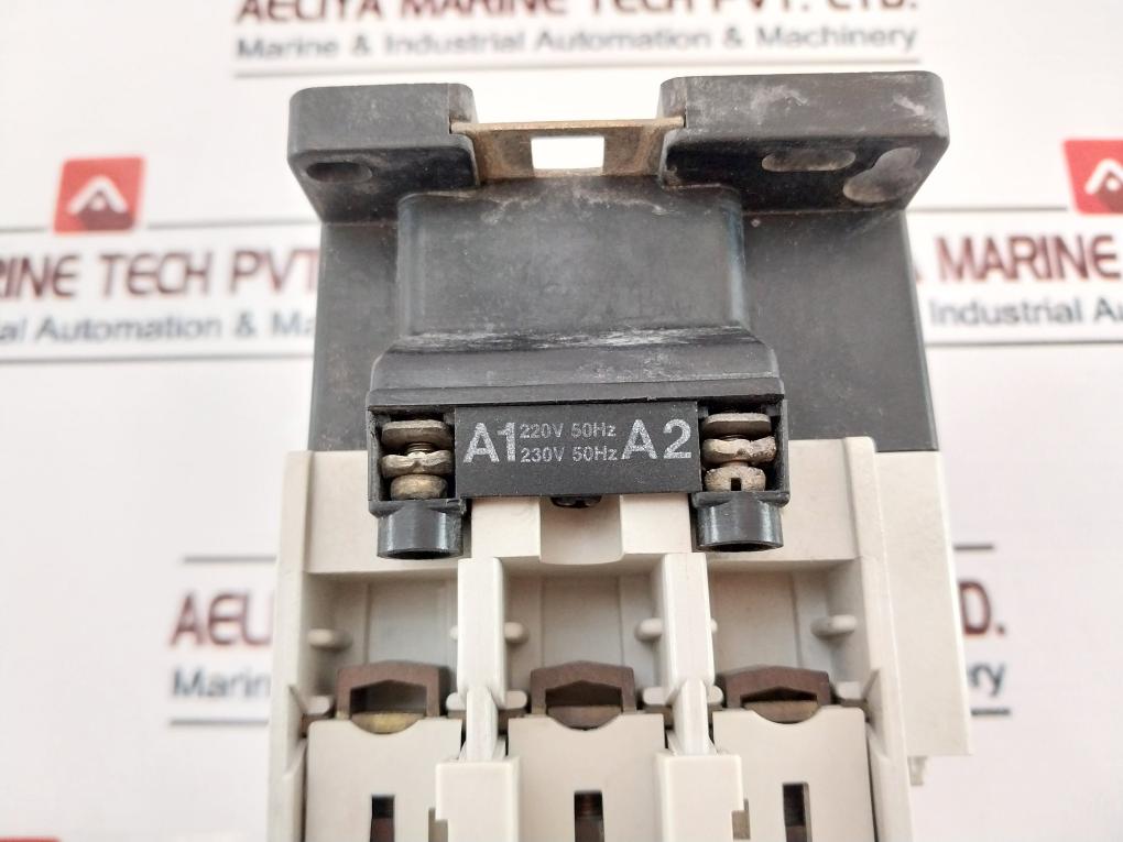 Danfoss Ci 45 Contactor 80A