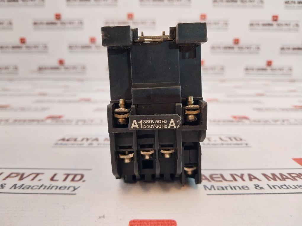 Danfoss Ci9 Contactor 16A 660V Ac Ti16