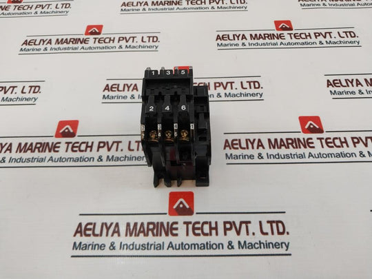 Danfoss Ci 9 Contactor 16A 660V~