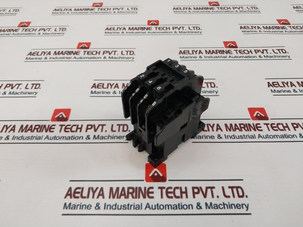 Danfoss Ci 9 Contactor 16A 660V~