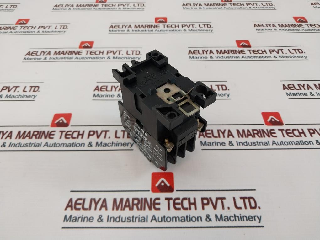 Danfoss Ci 9 Contactor 16A 660V~