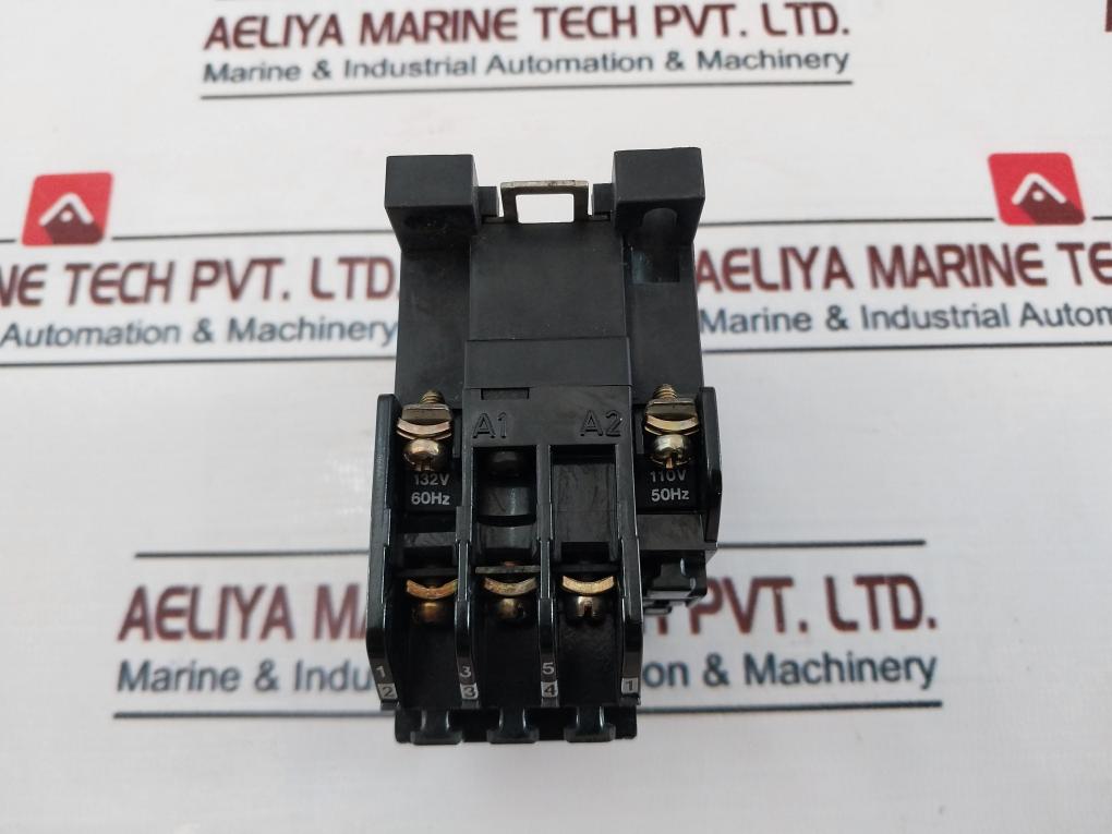 Danfoss Ci 9 Contactor 16A 660V~