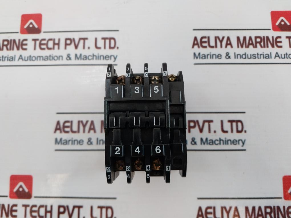 Danfoss Ci 9 Contactor 16A 660V~