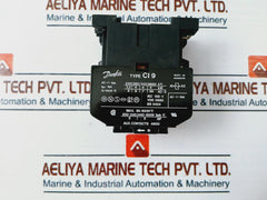 Danfoss Ci 9 Power Contactor 110V 50Hz 132V 60Hz