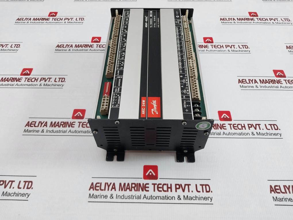 Danfoss Compressor Pack Controller 24Va.C. 50/60Hz Akc 24W