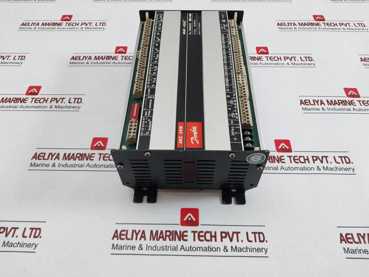 Danfoss Compressor Pack Controller 24Va.C. 50/60Hz Akc 24W