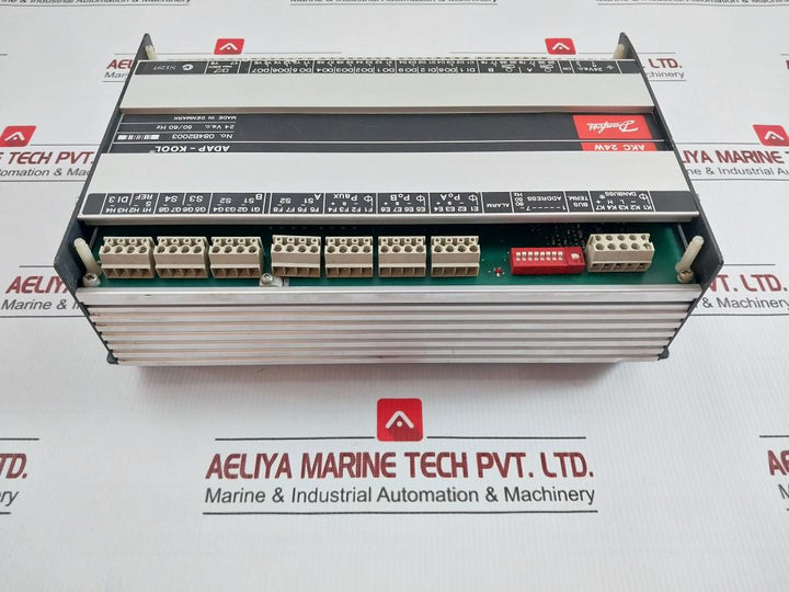 Danfoss Compressor Pack Controller 24Va.C. 50/60Hz Akc 24W