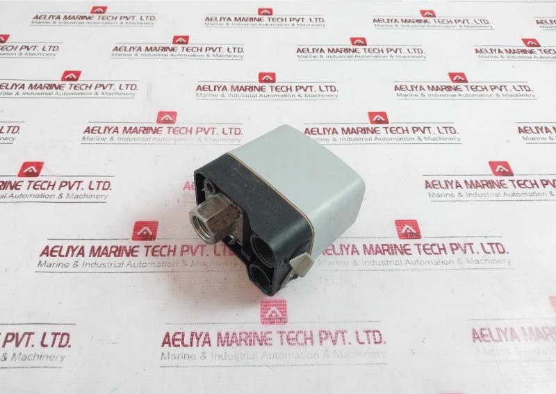 Danfoss Cs En60947-4-5 Pressure Switch 031E0215 Ip55 12A 400V 9A 600V 0.72-1 Bar