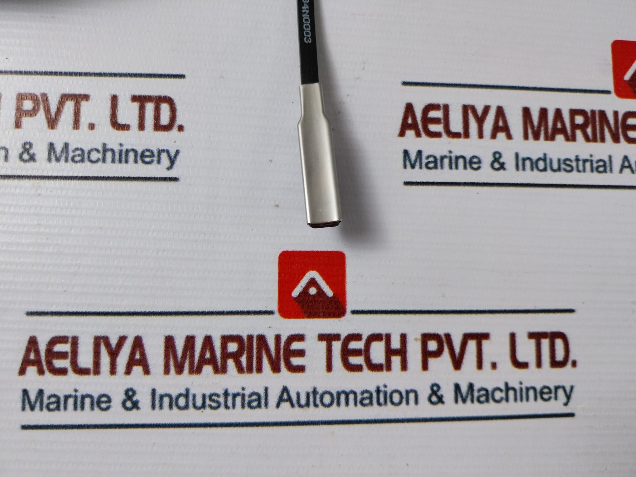 Danfoss Dano84N0003 Temperature Surface Sensor Aks 11