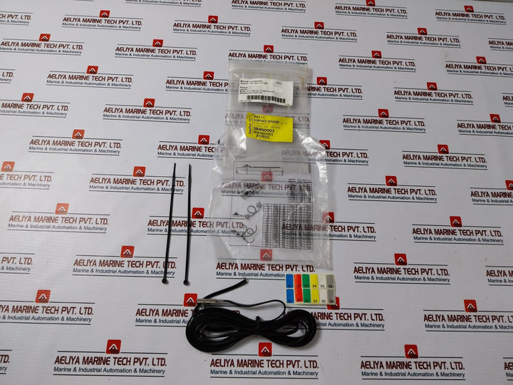 Danfoss Dano84N0003 Temperature Surface Sensor Aks 11