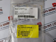 Danfoss Dano84N0003 Temperature Surface Sensor Aks 11