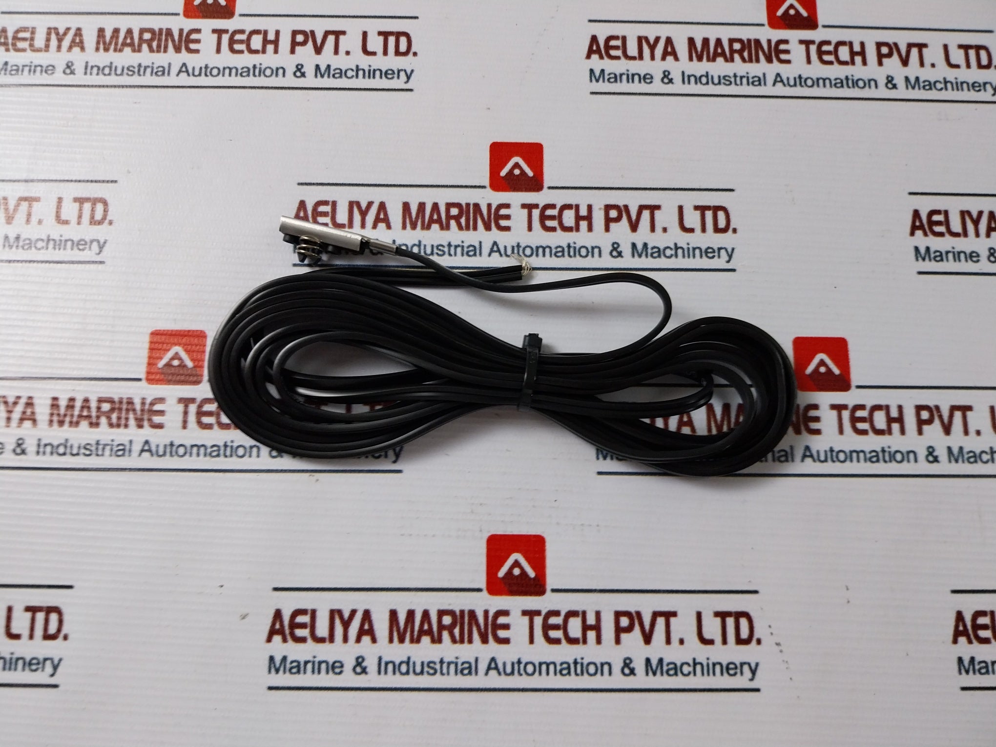 Danfoss Dano84N0003 Temperature Surface Sensor Aks 11