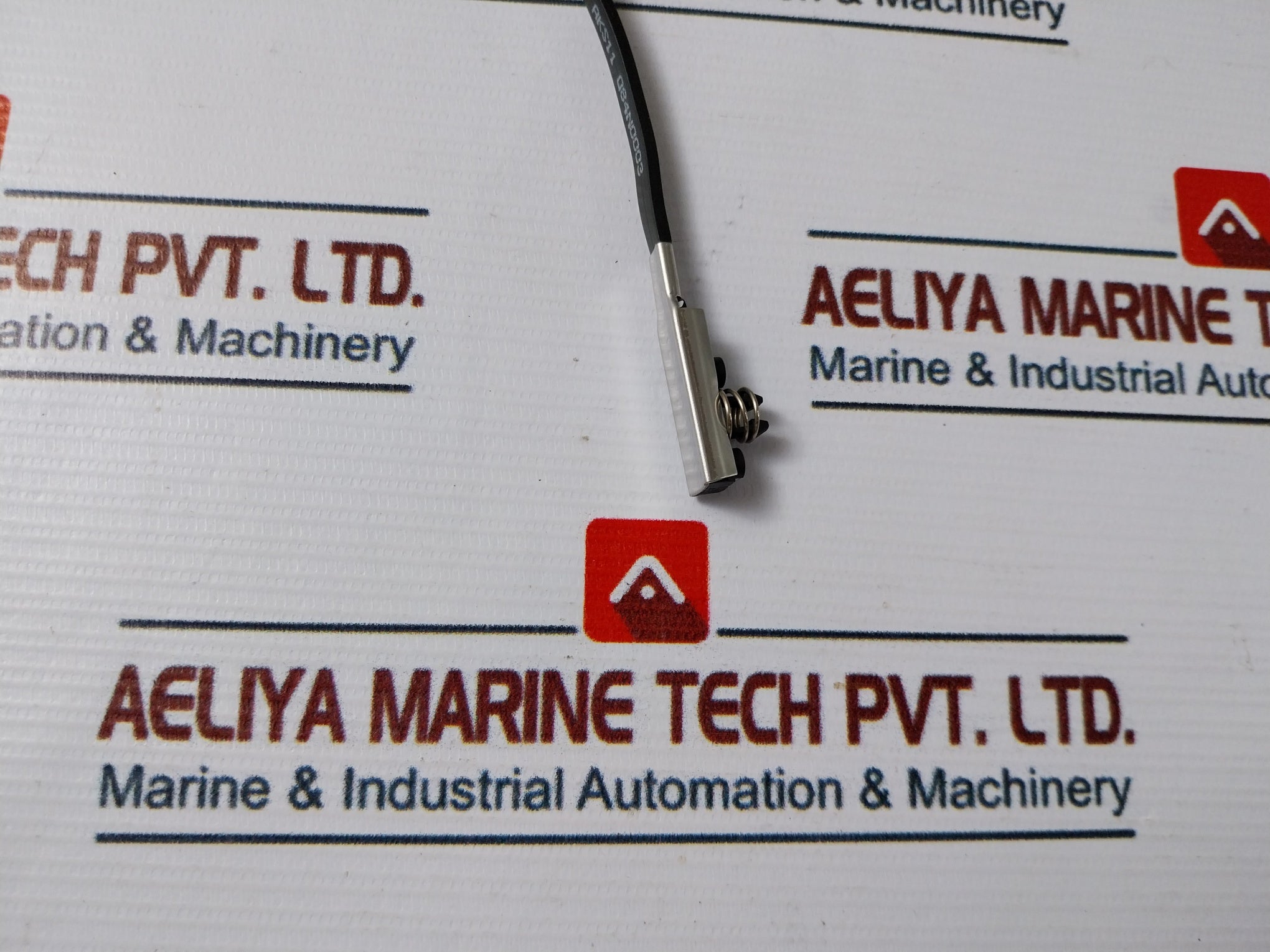 Danfoss Dano84N0003 Temperature Surface Sensor Aks 11