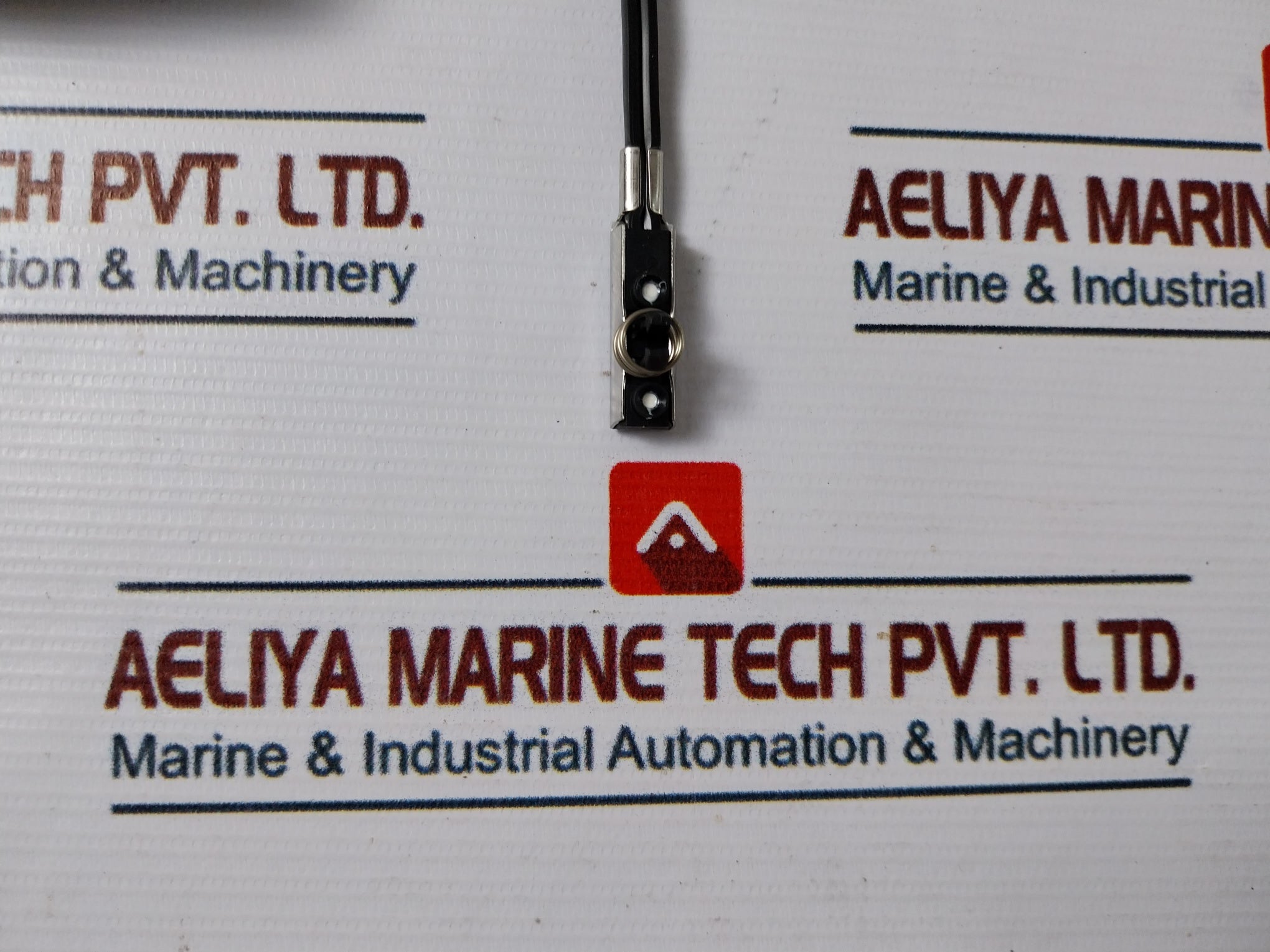 Danfoss Dano84N0003 Temperature Surface Sensor Aks 11