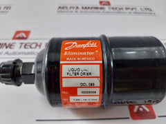 Danfoss Dcl 083 Liquid Line Filter Drier 023Z5005 42 Bar