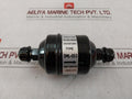 Danfoss Dml-053 Liquid Line Filter-drier 600 Psig / 4690 Kpa