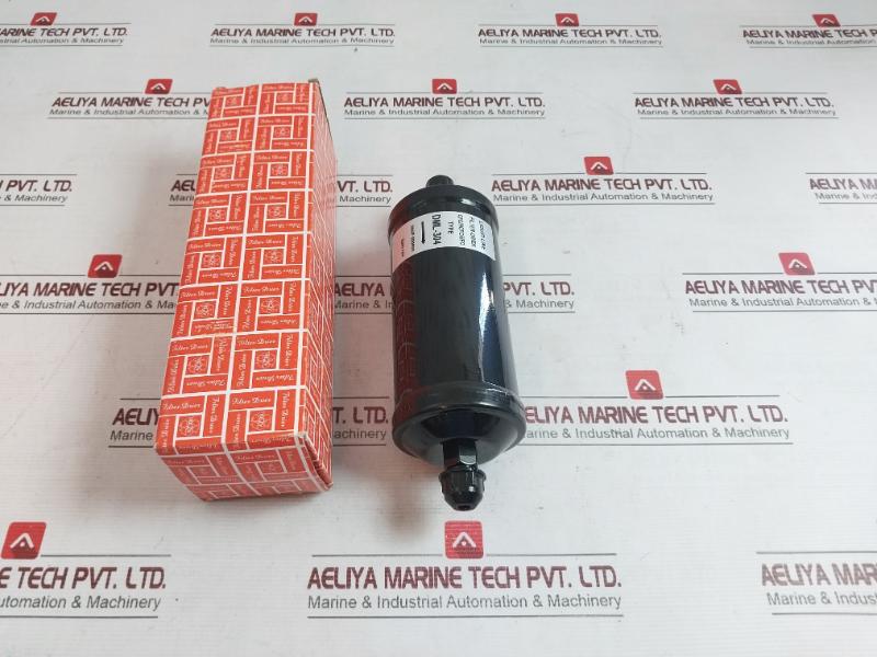 Danfoss Dml-304 Liquid Line Filter-drier 600Sig 3200 Kpa