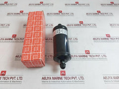 Danfoss Dml-304 Liquid Line Filter-drier 600Sig 3200 Kpa