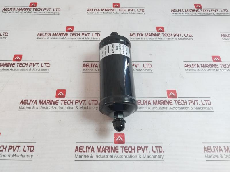 Danfoss Dml-304 Liquid Line Filter-drier 600Sig 3200 Kpa