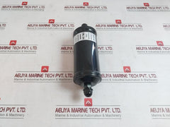 Danfoss Dml-304 Liquid Line Filter-drier 600Sig 3200 Kpa