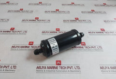 Danfoss Dml-304 Liquid Line Filter-drier 600Sig 3200 Kpa
