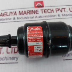 Danfoss Dml 032 Hermetic Filter Drier 023Z5035 Hfc/Hcfc