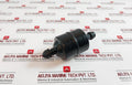 Danfoss Dml 164 023Z504491 Hermetic Filter Drier Eliminator 667 Psig / 46 Bar