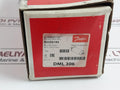 Danfoss Dml 306 Eliminator Hermetic Filter Drier 667 Psig/46 Bar