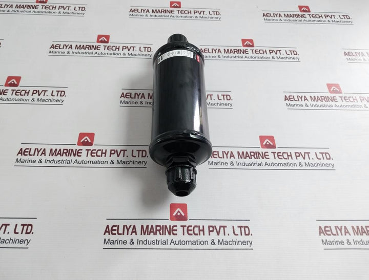 Danfoss Dml 306 Eliminator Hermetic Filter Drier 667 Psig/46 Bar