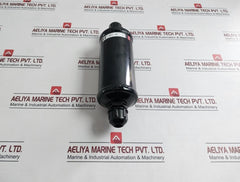 Danfoss Dml 306 Eliminator Hermetic Filter Drier 667 Psig/46 Bar