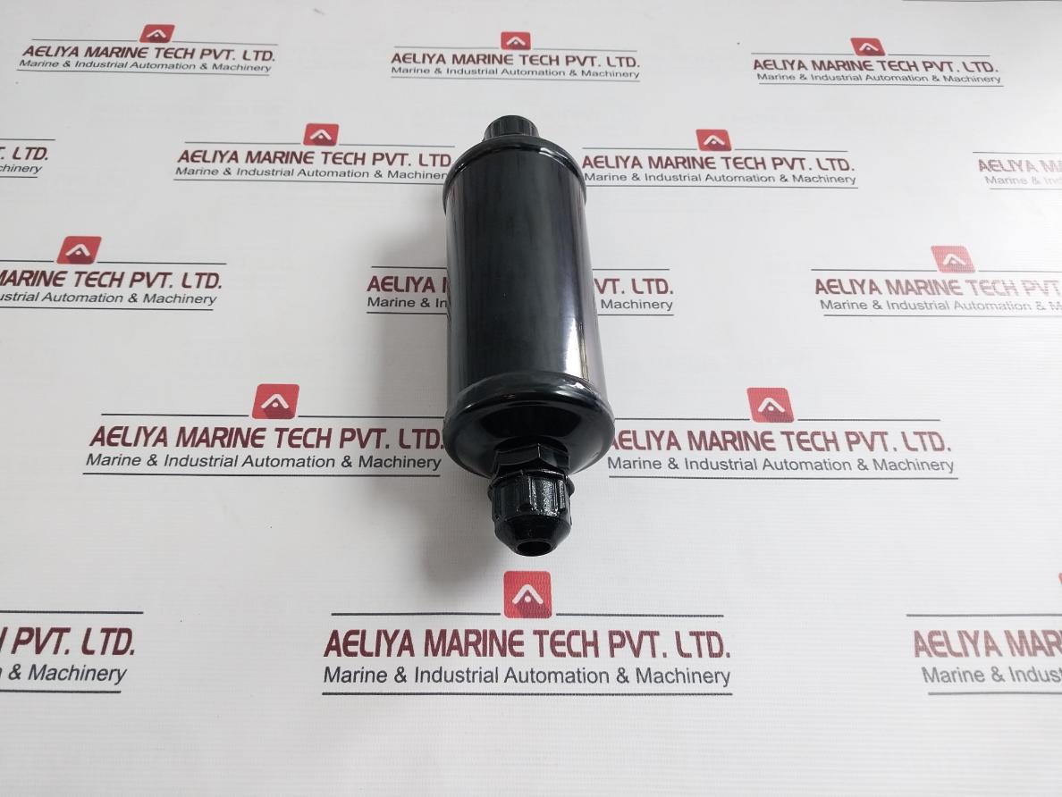 Danfoss Dml 306 Eliminator Hermetic Filter Drier 667 Psig/46 Bar