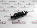 Danfoss Dml 306 Eliminator Hermetic Filter Drier 667 Psig/46 Bar