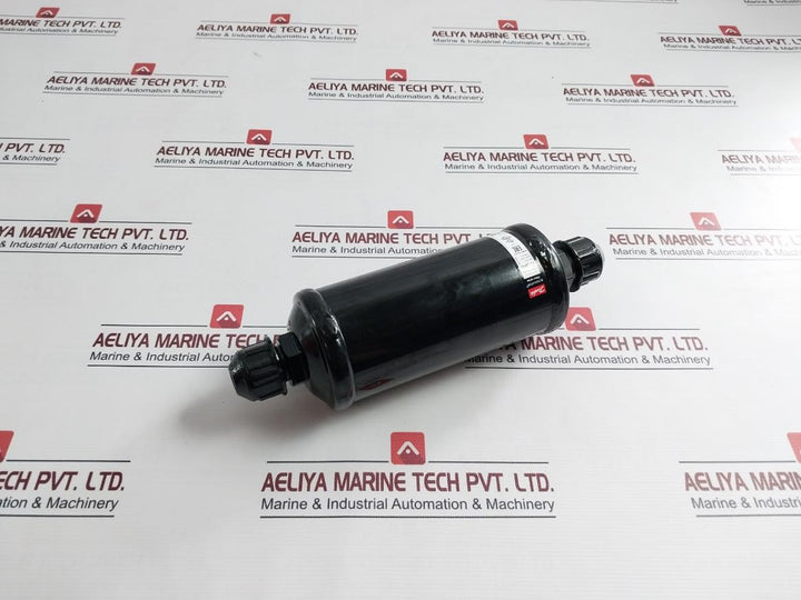 Danfoss Dml 306 Eliminator Hermetic Filter Drier 667 Psig/46 Bar