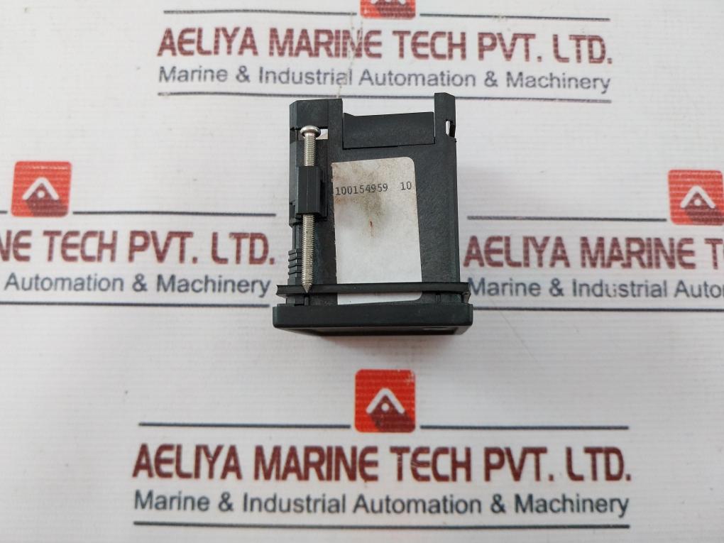 Danfoss DQ48-X Panel Meter 598-1012