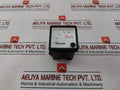 Danfoss DQ48-X Panel Meter 598-1012