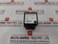 Danfoss DQ48-X Panel Meter 598-1012