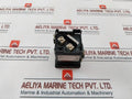 Danfoss DQ48-X Panel Meter 598-1012
