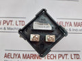Danfoss DQ48-X Panel Meter 598-1012