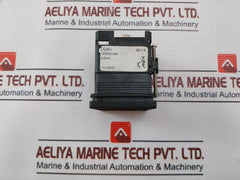 Danfoss DQ48-X Panel Meter 598-1012