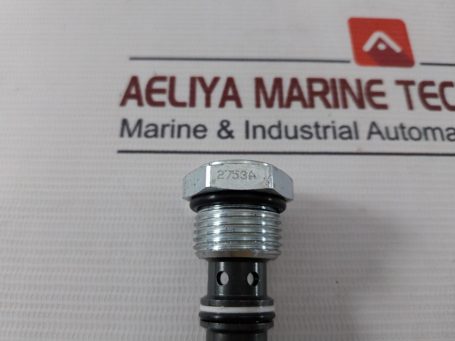 Danfoss Dsv1-2753A Caplugs / Protective Plug