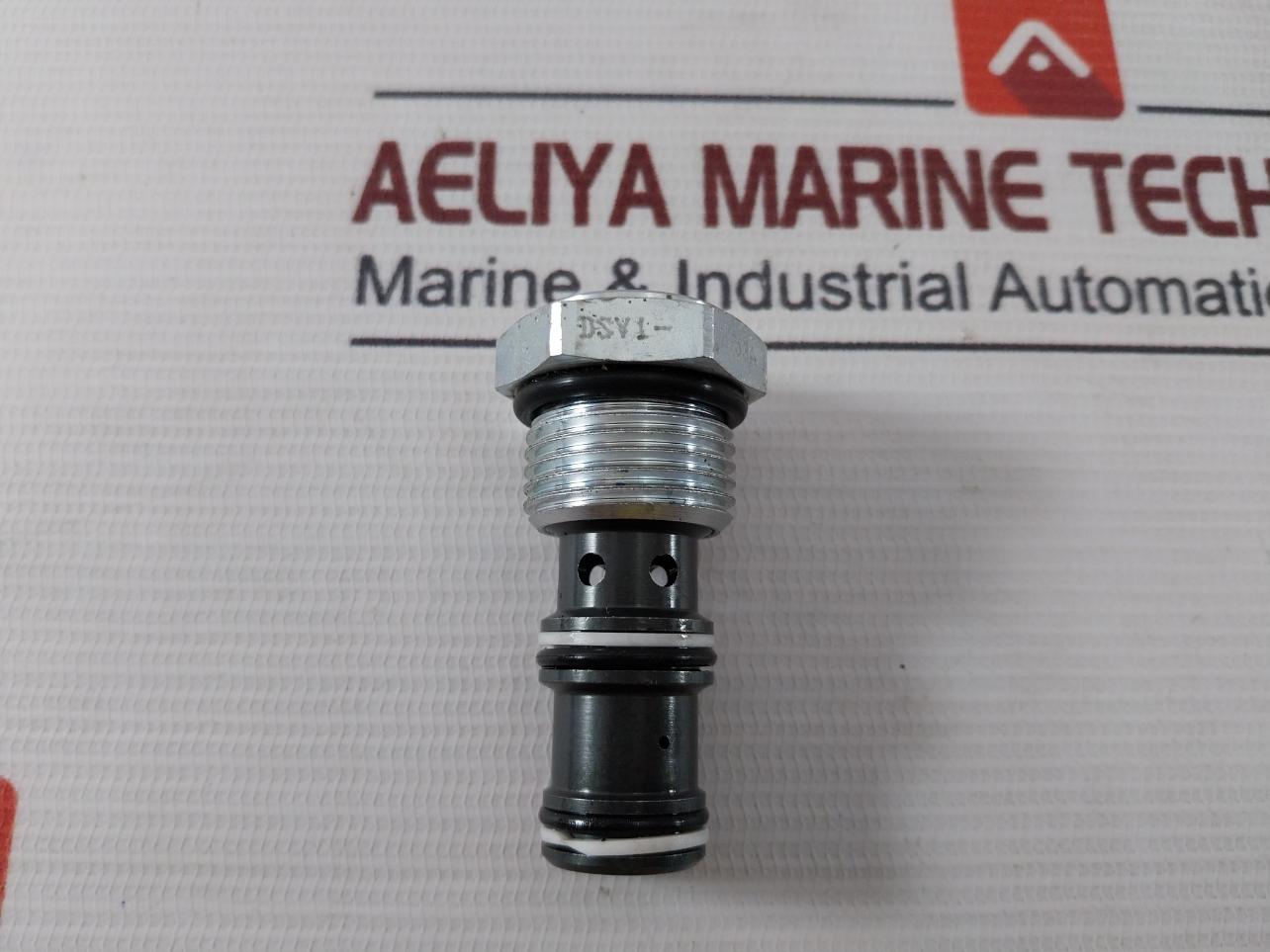 Danfoss Dsv1-2753A Caplugs / Protective Plug